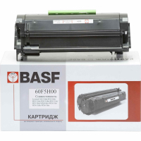 Картридж BASF для Lexmark MX310/410/510/511/611 Black (KT-MX310-60F5H00) Diawest