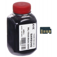 Тонер SAMSUNG ML-1660/SCX-3200 +chip AHK (1400558) Diawest