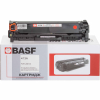 Картридж BASF для HP LJ Pro M452dn/M452nw/M477fdn Magenta (KT-CF413A) Diawest