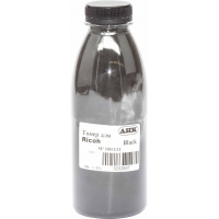 Тонер Ricoh Aficio SP100 , 60г Black AHK (3202637) Diawest