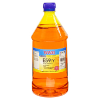 Чорнило WWM Epson StPro 7700/9700/9890 1000г Yellow Water-soluble (E59/Y-4) Diawest