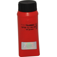 Тонер Samsung CLP-300/CLX-3160/2160 48г Magenta IPM (TSSM43) Diawest