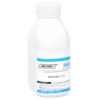 Тонер Samsung CLP-300/600, 50г Cyan IPM (TB92C-3) Diawest