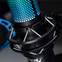 Мікрофон HyperX QuadCast S (4P5P7AA) Diawest