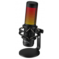 Мікрофон HyperX QuadCast S (4P5P7AA) Diawest