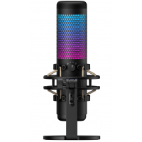 Мікрофон HyperX QuadCast S (4P5P7AA) Diawest