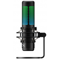 Мікрофон HyperX QuadCast S (4P5P7AA) Diawest