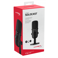 Микрофон HyperX SoloCast (4P5P8AA) Diawest