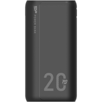 Батарея універсальна Silicon Power GP15 20000mAh, PD (18W), QC3.0, USB Type-C, USB-A*2 (PB930326) Diawest