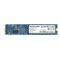 Накопитель SSD для сервера 800GB M.2 22110 NVMe PCIe 3.0 x4 Synology (SNV3510-800G) Diawest