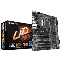 Материнська плата GIGABYTE B660 DS3H DDR4 Diawest