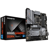 Материнская плата GIGABYTE B660 GAMING X DDR4 Diawest