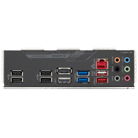 Материнская плата GIGABYTE B660 GAMING X DDR4 Diawest