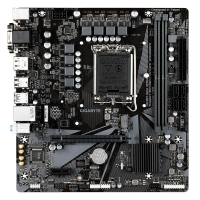 Материнська плата GIGABYTE H610M S2H DDR4 Diawest