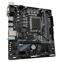 Материнська плата GIGABYTE H610M S2H DDR4 Diawest