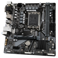 Материнська плата GIGABYTE H610M S2H DDR4 Diawest