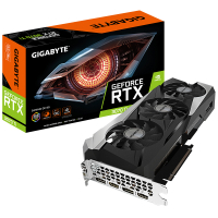 Видеокарта GIGABYTE GeForce RTX3070 Ti 8Gb GAMING OC (GV-N307TGAMING OC-8GD) Diawest