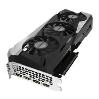 Відеокарта GIGABYTE GeForce RTX3070 Ti 8Gb GAMING OC (GV-N307TGAMING OC-8GD) Diawest