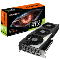 Відеокарта GIGABYTE GeForce RTX3050 8Gb GAMING OC (GV-N3050GAMING OC-8GD) Diawest