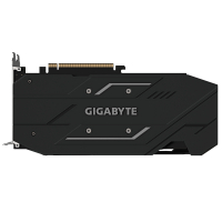 Відеокарта GIGABYTE GeForce RTX2060 SUPER 8192Mb WINDFORCE (GV-N206SWF2OC-8GD) Diawest