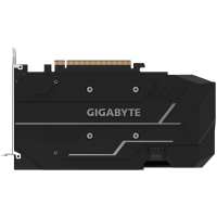 Відеокарта GIGABYTE GeForce GTX1660 6144Mb OC (GV-N1660OC-6GD) Diawest