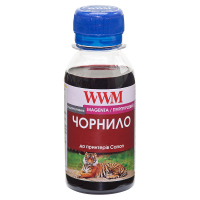 Чорнило WWM Canon CL-511С/CL-513С/CLI-521M 100г Magenta Water-soluble (C11/M-2) Diawest