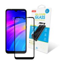Скло захисне Global Full Glue Xiaomi Redmi 7 (1283126492952) Diawest