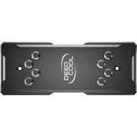 Кулер для процессора Deepcool GAMMAXX GTE V2 Diawest