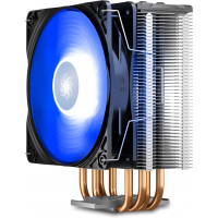 Кулер для процессора Deepcool GAMMAXX GTE V2 Diawest