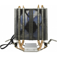 Кулер для процессора Cooling Baby R90 BLUE LED Diawest