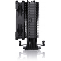Кулер до процесора Noctua NH-U12S CHROMAX.BLACK Diawest