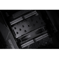 Кулер до процесора Noctua NH-U12S CHROMAX.BLACK Diawest