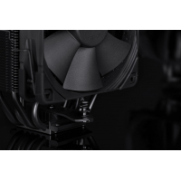 Кулер до процесора Noctua NH-U12S CHROMAX.BLACK Diawest