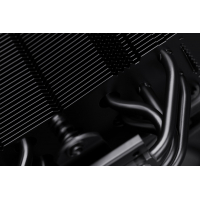 Кулер до процесора Noctua NH-U12S CHROMAX.BLACK Diawest