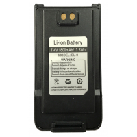 Аккумуляторная батарея для телефона Baofeng для T-57 Std 1800mAh (BL-9) Diawest