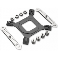 Установчий комплект Deepcool на сокет 1700 для кулеров NEPTWIN V2/RGB, LUCIFER V2 (EM072-MKNNIN-G-1) Diawest