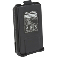 Акумуляторна батарея для телефону Baofeng для DM-5R V3, Li-ion 2800mAh (Гр8732) Diawest