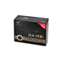 Блок питания Deepcool 700W DA700 (DP-BZ-DA700N) Diawest