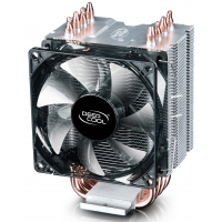 Кулер для процессора Deepcool GAMMAXX C40 Diawest