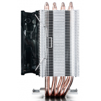 Кулер для процессора Deepcool GAMMAXX C40 Diawest