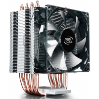 Кулер для процессора Deepcool GAMMAXX C40 Diawest