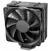 Кулер для процессора Deepcool GAMMAXX GTE V2 BLACK Diawest