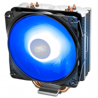 Кулер для процессора Deepcool GAMMAXX 400 V2 BLUE Diawest