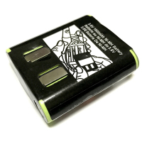 Акумуляторна батарея для телефону Motorola for series TALKABOUT T62, T82, 1600mAh (TLKR-T92) Diawest