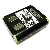 Аккумуляторная батарея для телефона Motorola for series TALKABOUT T62, T82, 1600mAh (TLKR-T92) Diawest