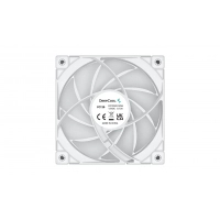 Кулер для корпуса Deepcool FC120 white 3 in 1 Diawest