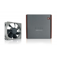 Кулер для корпуса Noctua REDUX (NF-R8 redux-1800) Diawest