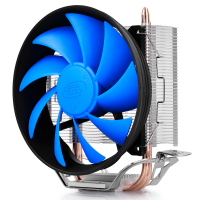 Кулер для процессора Deepcool GAMMAXX 200T Diawest