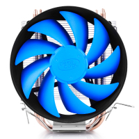 Кулер для процессора Deepcool GAMMAXX 200T Diawest