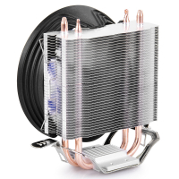 Кулер для процессора Deepcool GAMMAXX 200T Diawest